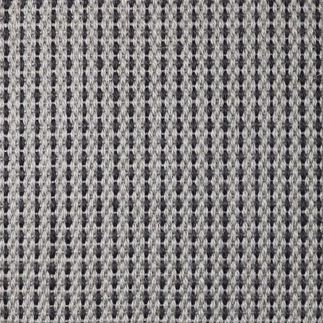 Shelter Chrome Custom Area Rug