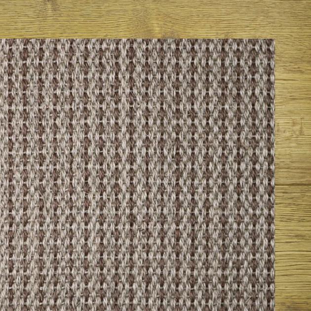 Shelter Linen Custom Area Rug