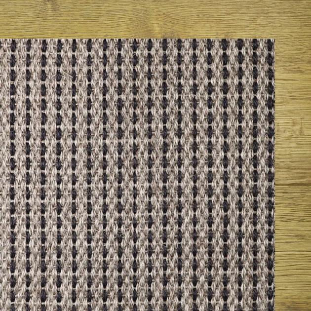 Shelter Slate Custom Area Rug