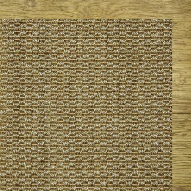 Everwood Sand Dollar Custom Area Rug