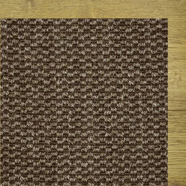 Everwood Sea Silver Custom Area Rug