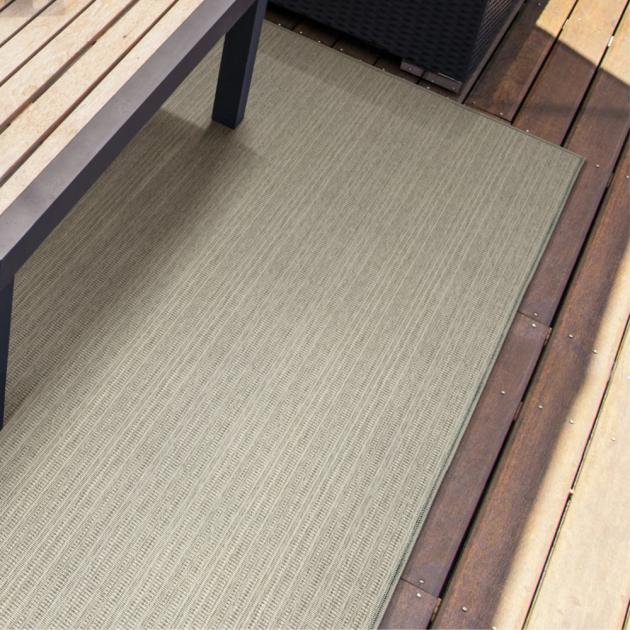 Vessel Frost Custom Area Rug