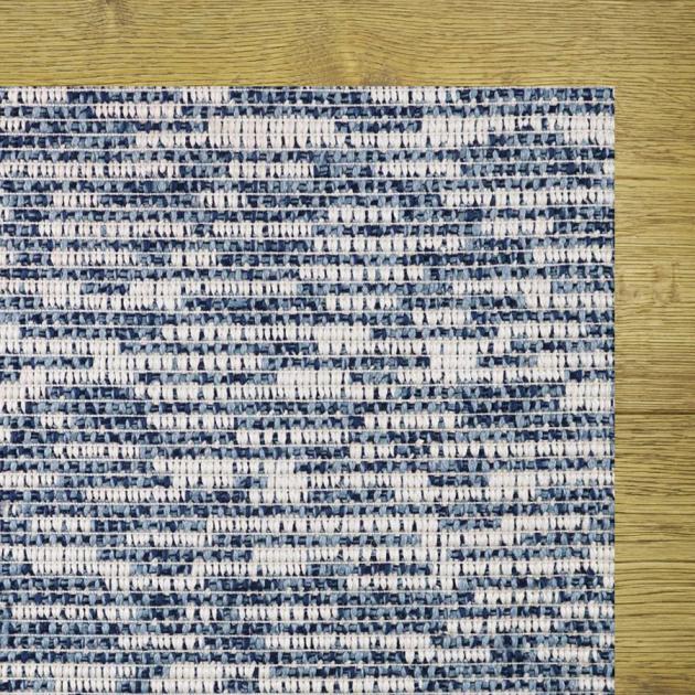 Finesse Ultramarine Custom Area Rug