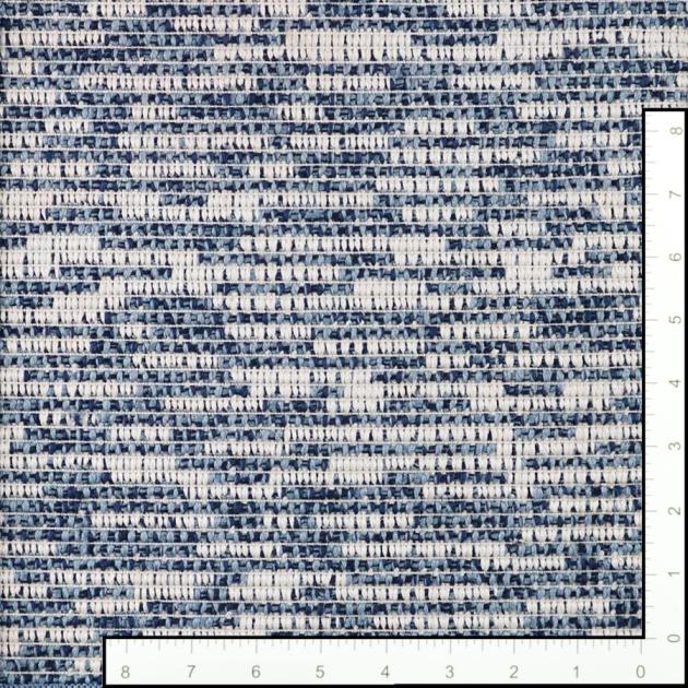 Finesse Ultramarine Custom Area Rug