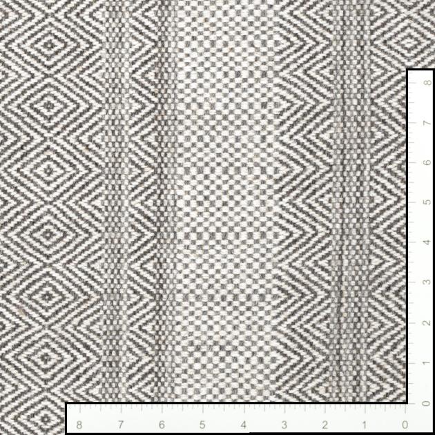 Vogue Slate Custom Area Rug
