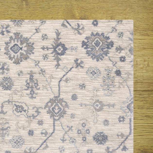 Wanderlust Wave Custom Area Rug