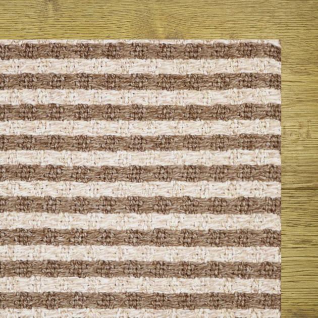 Ravine Porcelain Clay Custom Area Rug