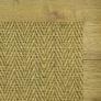 Emboss Traveler Brown Custom Area Rug