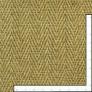 Emboss Traveler Brown Custom Area Rug