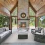 Bliss Frost Custom Area Rug