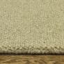 Oblique Pearl Custom Area Rug