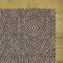 Brink Panther Taupe Custom Area Rug