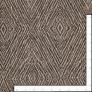 Brink Panther Taupe Custom Area Rug