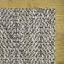 Coastal Fossil Custom Area Rug