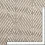 Coastal Frost Custom Area Rug