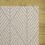 Coastal Oyster Custom Area Rug