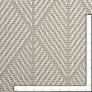 Coastal Oyster Custom Area Rug