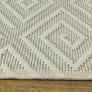 Thistle Frost Custom Area Rug