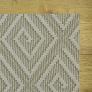 Thistle Frost Custom Area Rug