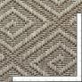 Thistle Pewter Custom Area Rug