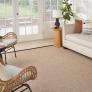 Driftwood Coastal Custom Area Rug