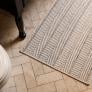 Estuary Sea Breeze Custom Area Rug