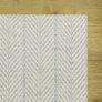Estuary Sea Breeze Custom Area Rug