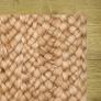 Euphoria Golden Custom Area Rug