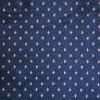 Chalet Navy Custom Area Rug