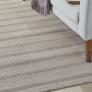 Cloudscape Parchment Custom Area Rug