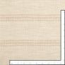 Cloudscape Parchment Custom Area Rug