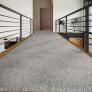 Coastal Heather Multi Custom Area Rug