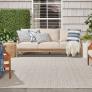 Mirage Coastal Custom Area Rug