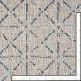 Mirage Coastal Custom Area Rug
