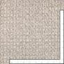 Interlude Luminous Beige Custom Area Rug