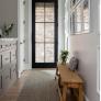 Linden Honey Quartz Custom Area Rug