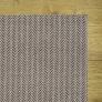 Pacifica Ash Custom Area Rug