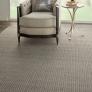 Pacifica Ash Custom Area Rug