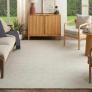 Rapids Dune Custom Area Rug