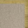 Zircon Blissful Beige Custom Area Rug