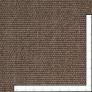 Zircon Gravel Brown Custom Area Rug