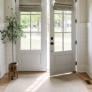 Zircon Blissful Beige Custom Area Rug