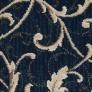 Westwood Royal Blue Custom Area Rug