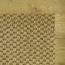 Vibrant Beachwood Custom Area Rug