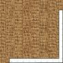Seabreeze Burnt Umber Custom Area Rug