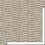 Seabreeze Heather Grey Custom Area Rug