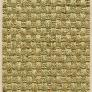 Vesper Natural Custom Area Rug
