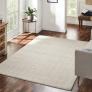 Skylight Bone Custom Area Rug