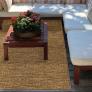 Sicily Bronze Custom Area Rug