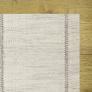 Refined Pearl Custom Area Rug